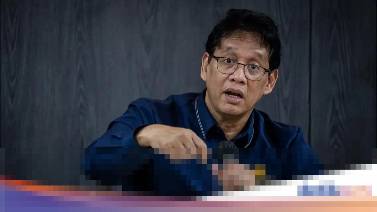 Purbaya Yudhi Sadewa Minta Direksi BEI Baru Sikat ‘Penggoreng Saham’ Tak Bertanggung Jawab