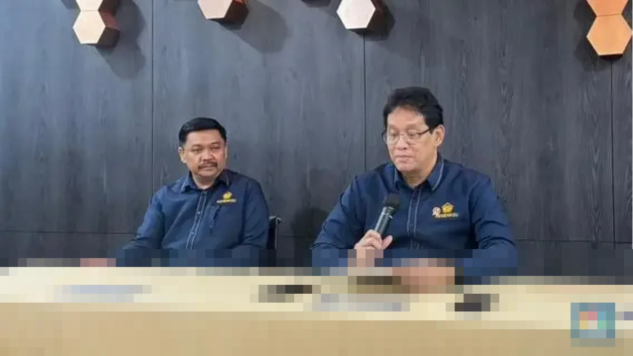 Purbaya Yudhi Sadewa: ‘Saya Subsidi Perusahaan Batu Bara yang Sudah Kaya, Wajar Gak?’