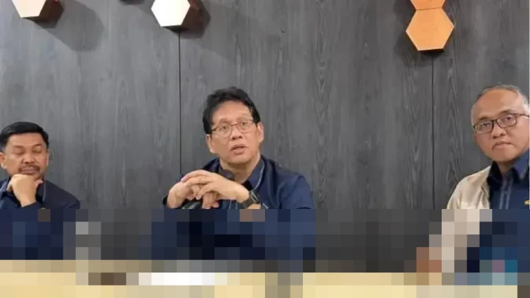 Purbaya Yudhi Sadewa Ungkap APBN 2025: Defisit Melebar, Penerimaan Pajak Tertekan