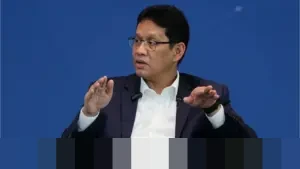 Purbaya Yudhi Sadewa Ungkap Modus Pengemplangan Pajak Perusahaan Sawit dan Baja Bertahun-tahun