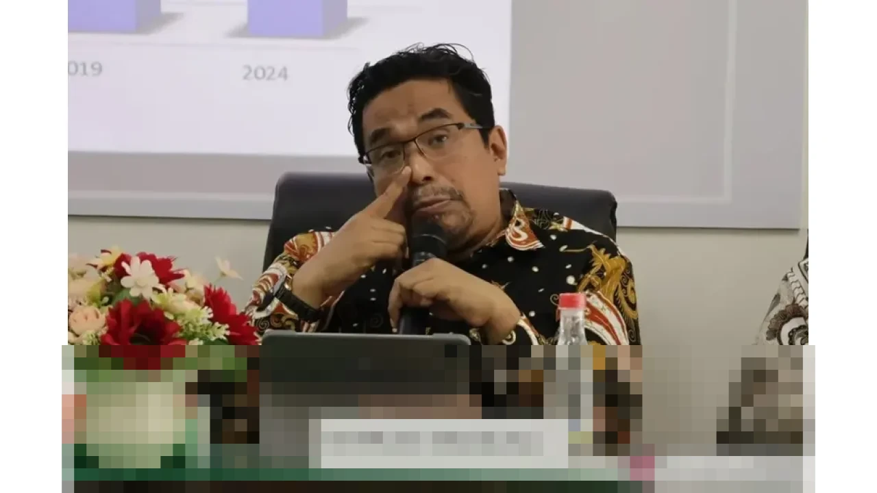 PUSaKO Unand Tegaskan Penolakan Keras Wacana Pilkada Dipilih DPRD, Soroti Akuntabilitas