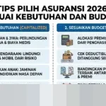 Pusatstudijatim.id Sajikan Beragam Informasi Penting, dari Asuransi hingga Beasiswa Guru 2026