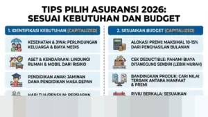 Pusatstudijatim.id Sajikan Beragam Informasi Penting, dari Asuransi hingga Beasiswa Guru 2026