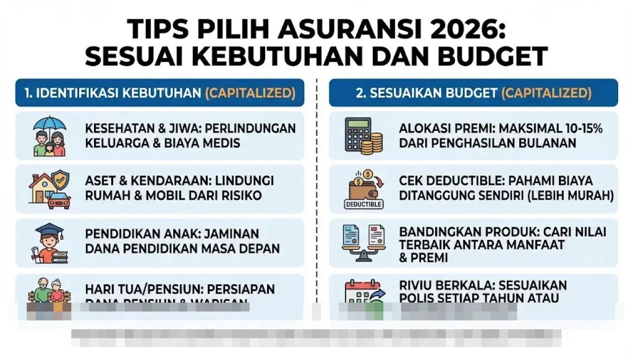 Pusatstudijatim.id Sajikan Beragam Informasi Penting, dari Asuransi hingga Beasiswa Guru 2026