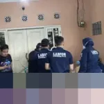Puslabfor Amankan Sampel Cairan di TKP Sekeluarga Tewas di Jakut, Korban Ditemukan Berbusa