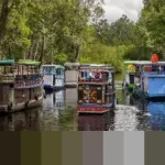 Puting Beliung Viral di Tulungagung, BMKG Ungkap Fenomena Awan Cumulonimbus Ekstrem