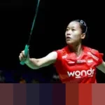 Putri Kusuma Wardani Lolos Perempat Final Malaysia Open 2026 Usai Kalahkan Zhang Beiwen