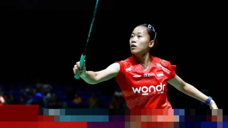 Putri Kusuma Wardani Lolos Perempat Final Malaysia Open 2026 Usai Kalahkan Zhang Beiwen Putri Kusuma Wardani Lolos Perempat Final Malaysia Open 2026 Usai Kalahkan Zhang Beiwen