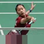 Putri Kusuma Wardani Terhenti di Perempat Final Malaysia Open 2026 Usai Takluk dari Wang Zhi Yi