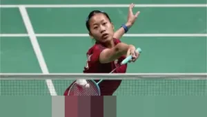 Putri Kusuma Wardani Terhenti di Perempat Final Malaysia Open 2026 Usai Takluk dari Wang Zhi Yi