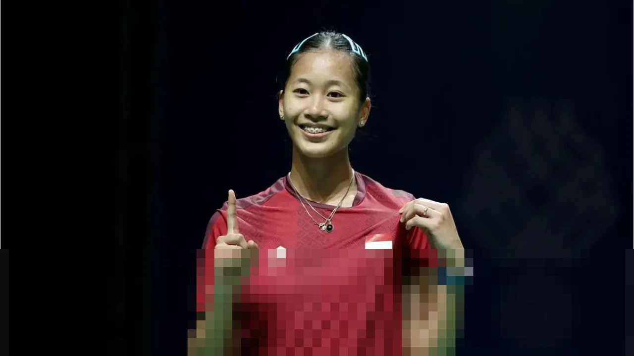 Putri KW dan Alwi Farhan Sambut Malaysia Open 2026 dengan Semangat Baru, Bidik Awal Tahun Gemilang