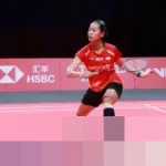 Putri KW Jadi Tumpuan Tunggal Putri Indonesia di Tur BWF 2026, Gregoria Absen