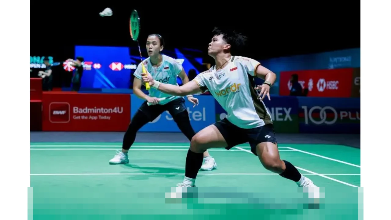 Putri KW: “Tekad Mendobrak Dominasi Pemain Papan Atas Dunia” di Perempat Final Malaysia Open 2026