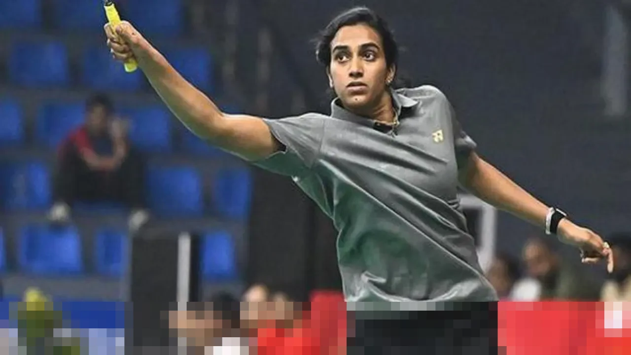 PV Sindhu dan Ganda Putra India Satwik/Chirag Pastikan Tiket Perempat Final Malaysia Open 2026