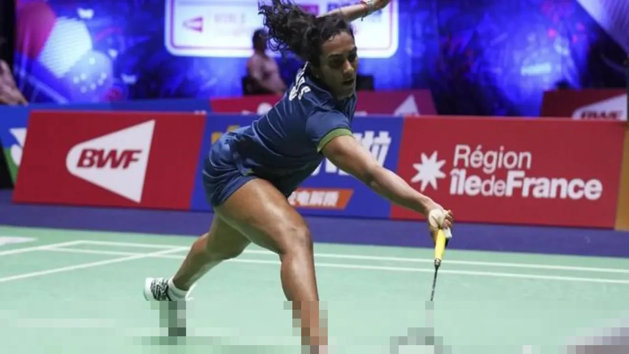 PV Sindhu Melaju ke Semifinal Malaysia Open 2026, Ganda Putra India Satwik/Chirag Tersingkir PV Sindhu Melaju ke Semifinal Malaysia Open 2026, Ganda Putra India Satwik/Chirag Tersingkir