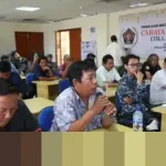 PWI Jaya Tegaskan UKW Syarat Mutlak Keanggotaan, Batasi Perpanjangan Anggota Muda
