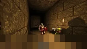 Quake Kini Resmi Terverifikasi Steam Deck, Juga Dioptimalkan untuk Perangkat Genggam Xbox ROG Ally