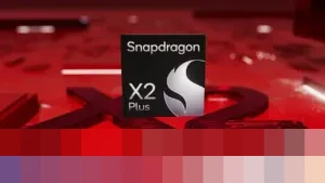 Qualcomm Luncurkan Snapdragon X2 Plus di CES 2026, Bidik Pasar Laptop Windows on Arm Murah