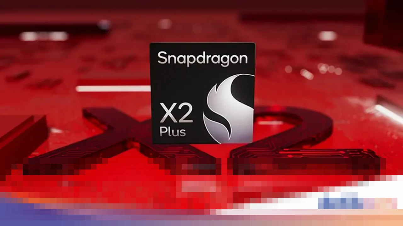 Qualcomm Luncurkan Snapdragon X2 Plus di CES 2026, Bidik Pasar Laptop Windows on Arm Murah