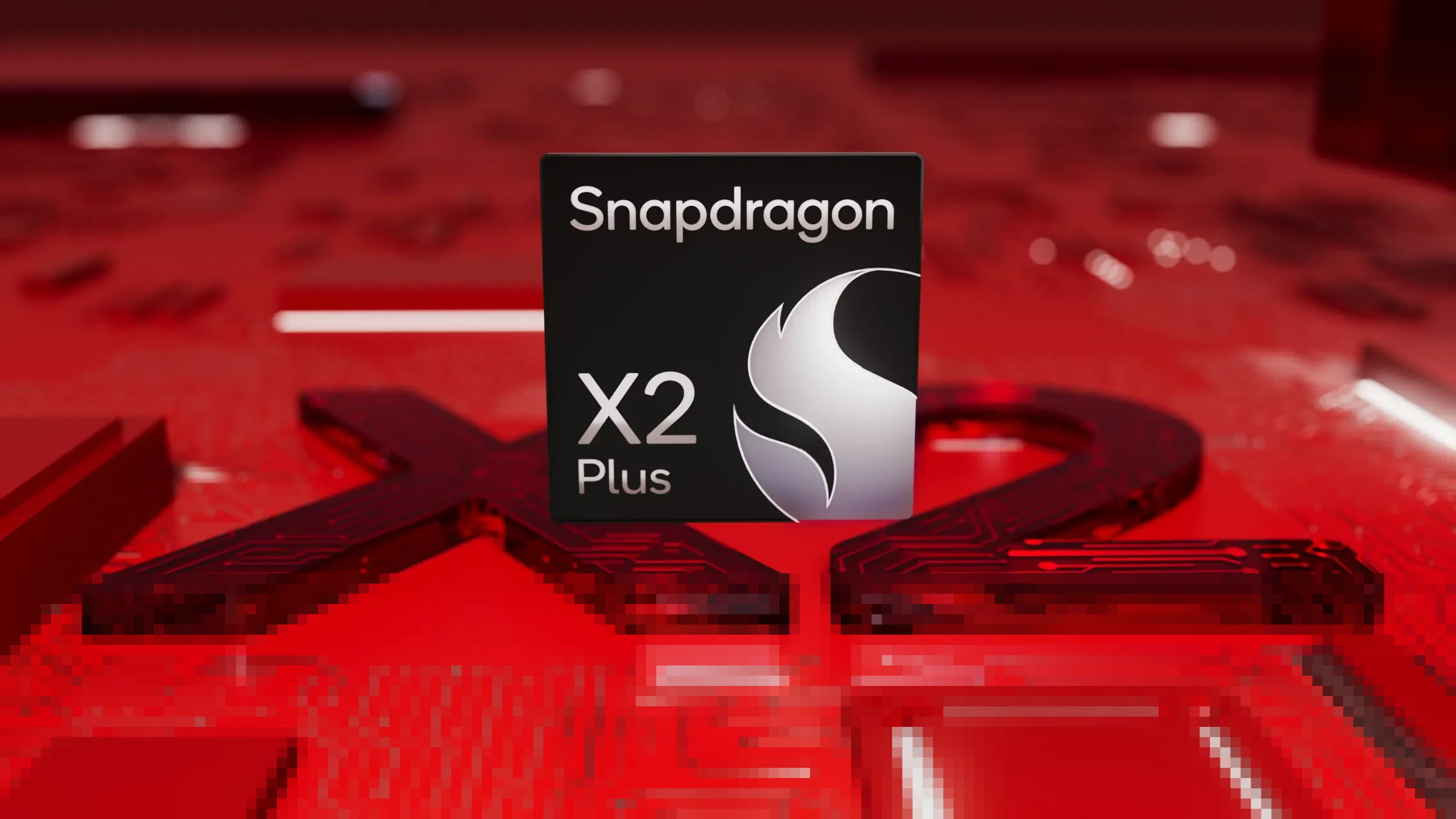 Qualcomm Perkenalkan Snapdragon X2 Plus di CES 2026, Janjikan Lompatan Performa untuk PC Gaming Genggam Qualcomm Perkenalkan Snapdragon X2 Plus di CES 2026, Janjikan Lompatan Performa untuk PC Gaming Genggam