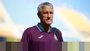 Quique Setien: “Barca Butuh 4 Tahun Bayar Gaji,” Kini Hadapi Sengketa Tunggakan dengan Villarreal