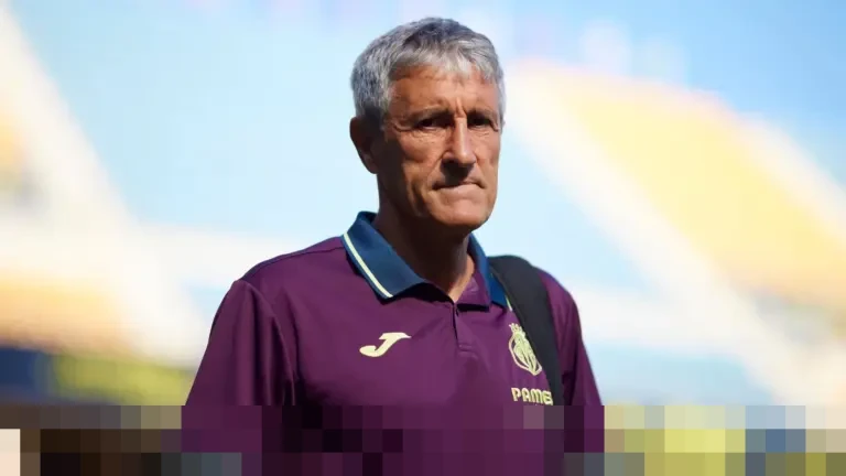 Quique Setien: “Barca Butuh 4 Tahun Bayar Gaji,” Kini Hadapi Sengketa Tunggakan dengan Villarreal Quique Setien: “Barca Butuh 4 Tahun Bayar Gaji,” Kini Hadapi Sengketa Tunggakan dengan Villarreal