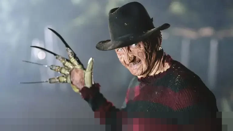 Rachel Talalay Ungkap Akhir Alternatif ‘Freddy’s Dead: The Final Nightmare’ yang Hilang dan Mengubah Segalanya Rachel Talalay Ungkap Akhir Alternatif ‘Freddy’s Dead: The Final Nightmare’ yang Hilang dan Mengubah Segalanya