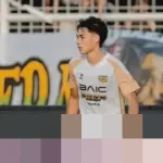 Rafael Struick Picu Keributan di Laga Bhayangkara vs Dewa United, Diganjar Kartu Merah Langsung