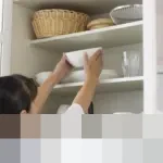 Rahasia Dapur Rapi Setiap Hari: Cynthia Lawrence Ungkap Trik ‘Set the Stage’ yang Efektif