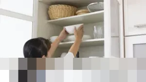 Rahasia Dapur Rapi Setiap Hari: Cynthia Lawrence Ungkap Trik ‘Set the Stage’ yang Efektif