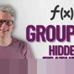 Rahasia GROUPBY Excel Terungkap: Kustomisasi Laporan, Pengurutan Fleksibel, dan Persentase Otomatis