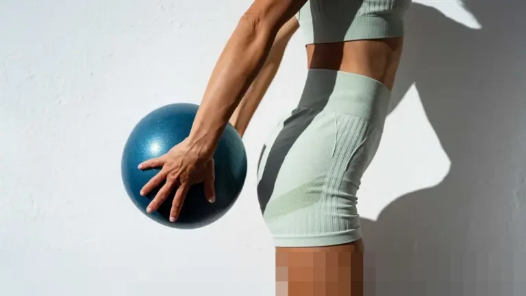 Rahasia Instruktur Pilates: Latihan Inti 15 Menit Ini Bangun Kekuatan, Daya Tahan, dan Koordinasi Rahasia Instruktur Pilates: Latihan Inti 15 Menit Ini Bangun Kekuatan, Daya Tahan, dan Koordinasi