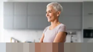 Rahasia Perkuat Otot Inti Tanpa Beranjak dari Kursi: 3 Latihan Efektif untuk Pemula dan Lansia