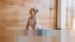 Rahasia Postur Ideal di Usia Berapa Pun: Instruktur Pilates Ungkap 6 Gerakan Atasi Efek Duduk Lama