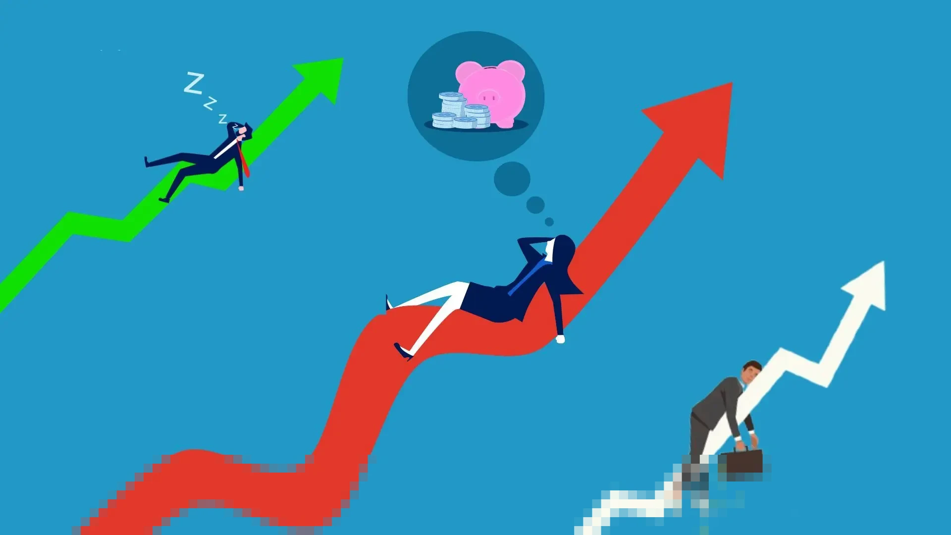 Rahasia Sukses Para Pemimpin Dunia: 5 Kebiasaan Tidur yang Mengubah Produktivitas