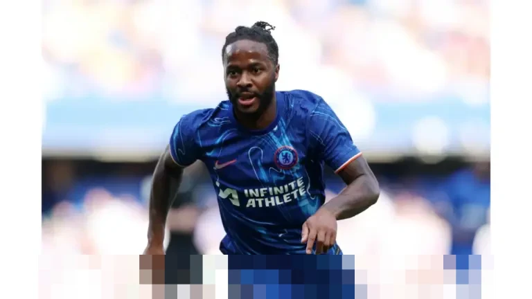Raheem Sterling Ditawarkan ke Napoli, Transfer Terganjal Kuota Peminjaman Chelsea Raheem Sterling Ditawarkan ke Napoli, Transfer Terganjal Kuota Peminjaman Chelsea
