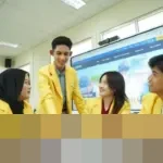 Rahmat Petuguran: “Akses Lebih Besar” untuk 12.470 Mahasiswa Baru Unnes di 9 Fakultas