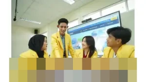 Rahmat Petuguran: “Akses Lebih Besar” untuk 12.470 Mahasiswa Baru Unnes di 9 Fakultas