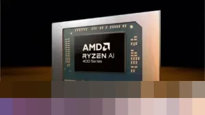 Rahul Tikoo: “Ryzen AI 400 Lebih Kencang, Evolusioner Bukan Revolusioner” di CES 2026