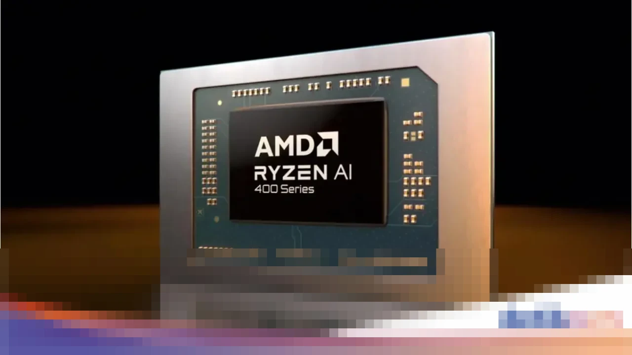 Rahul Tikoo: “Ryzen AI 400 Lebih Kencang, Evolusioner Bukan Revolusioner” di CES 2026