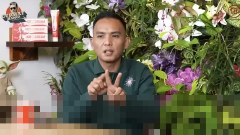 Ramalan Hard Gumay dan Sidang Cerai Ridwan Kamil-Atalia Dominasi Berita Terpopuler Ramalan Hard Gumay dan Sidang Cerai Ridwan Kamil-Atalia Dominasi Berita Terpopuler