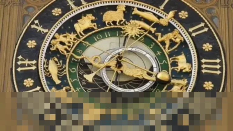 Ramalan Zodiak 7 Januari 2026: Temukan Kembali Tujuan Hidup dari Kesadaran Sederhana