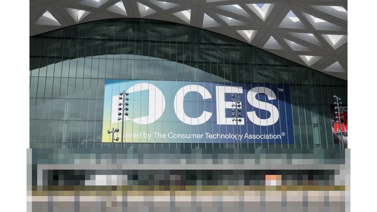 Rangkuman Lengkap CES 2026: Dari TV Micro RGB Samsung hingga Robot Canggih LG