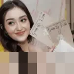 Ranty Maria Ungkap Souvenir Bridesmaid Penuh Makna, Sinyal Pernikahan dengan Rayn Wijaya Semakin Dekat