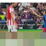 Raphinha Gemilang dengan Dua Gol dan Satu Assist, Barcelona Pesta Gol 5-0 ke Final Piala Super Spanyol