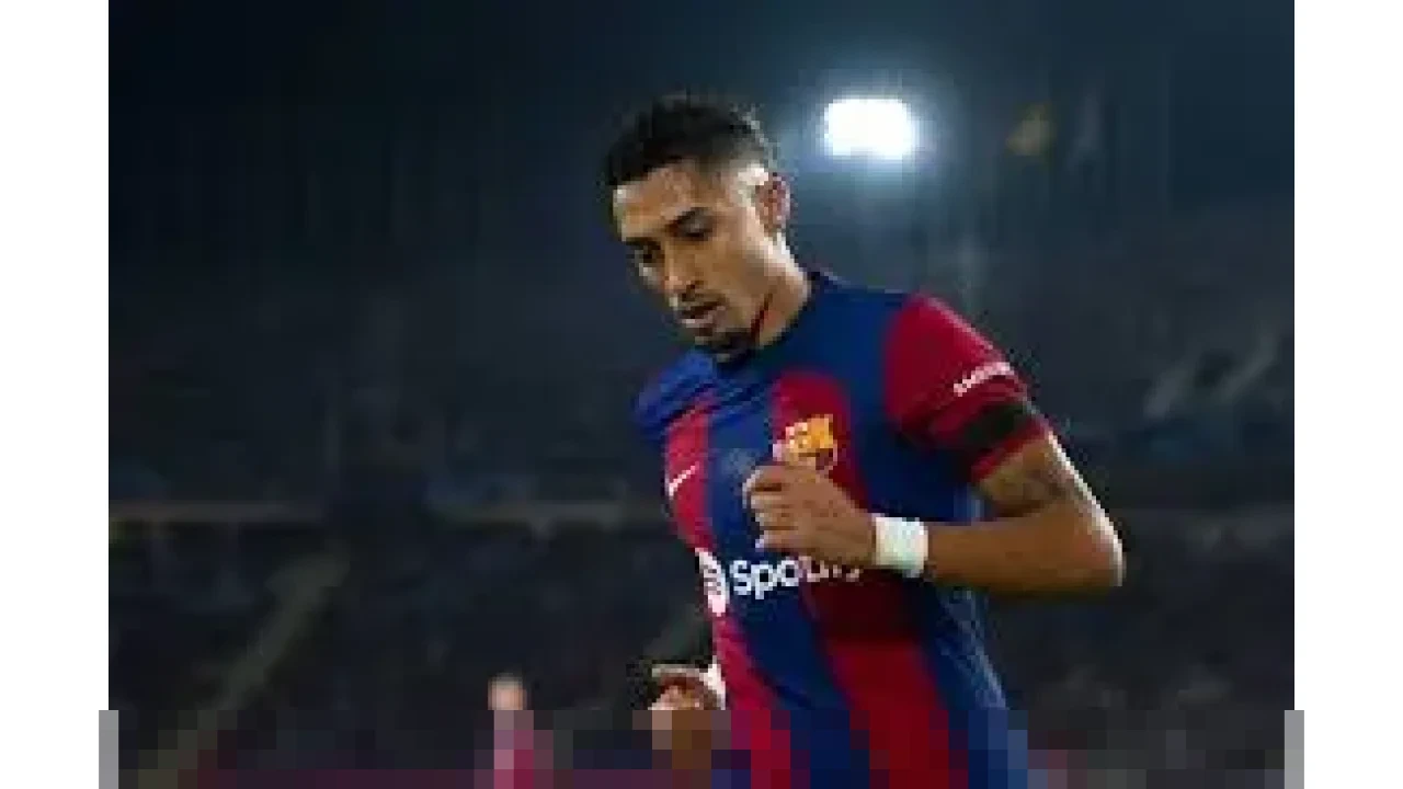 Raphinha: “Saya Tidak Pernah Pergi!” Barcelona Pesta Gol 5-0 atas Bilbao di Piala Super Spanyol