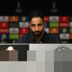 Rapor Ruben Amorim di Manchester United: Dari Manajer Terbaik Bulan Ini hingga Pemecatan