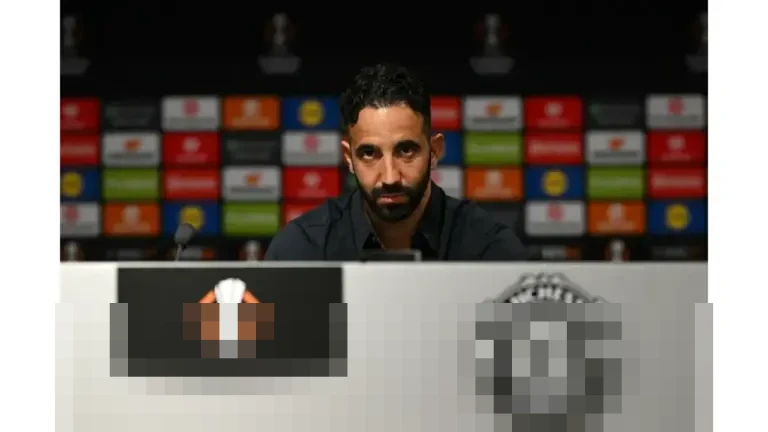Rapor Ruben Amorim di Manchester United: Dari Manajer Terbaik Bulan Ini hingga Pemecatan