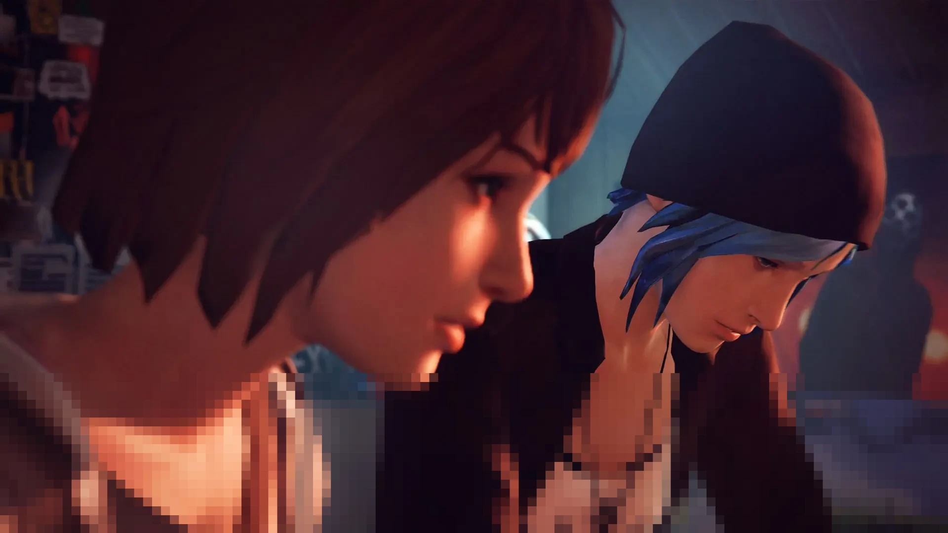 Rating PEGI Bocorkan Detail ‘Life is Strange: Reunion’: Max dan Chloe Kembali di Kampus, Ada Mikrotransaksi Kosmetik
