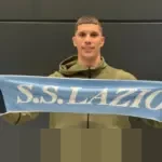 Ratkov: “Sarri Pelatih Hebat,” Ungkap Peran Milinkovic-Savic dalam Keputusannya Gabung Lazio